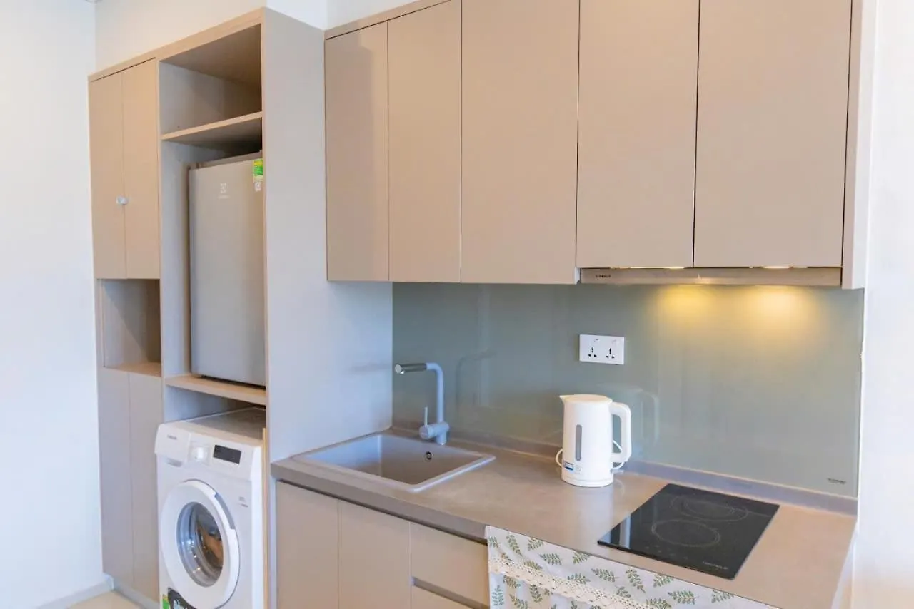 Apartment Can Ho The Song Vung Tau - Your Home Vietnam