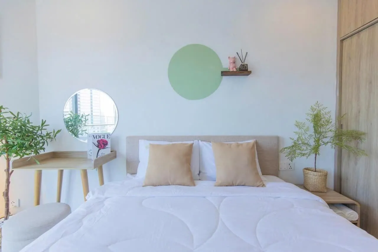 Can Ho The Song Vung Tau - Your Home