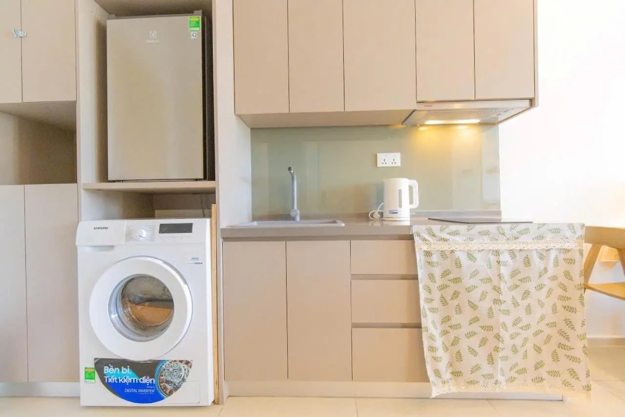 Apartment Can Ho The Song Vung Tau - Your Home
