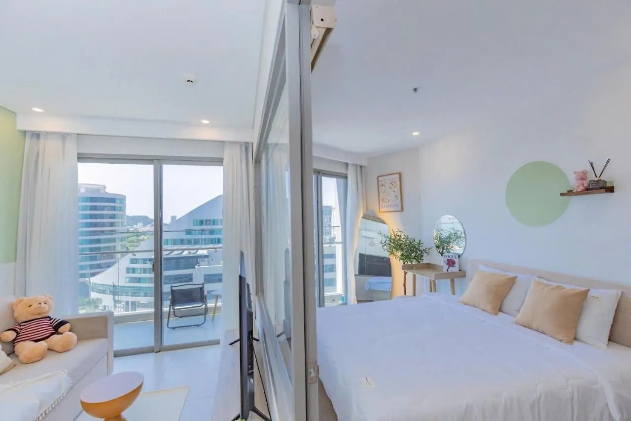Can Ho The Song Vung Tau - Your Home Apartment