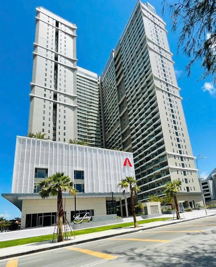 Apartment Can Ho The Song Vung Tau - Your Home