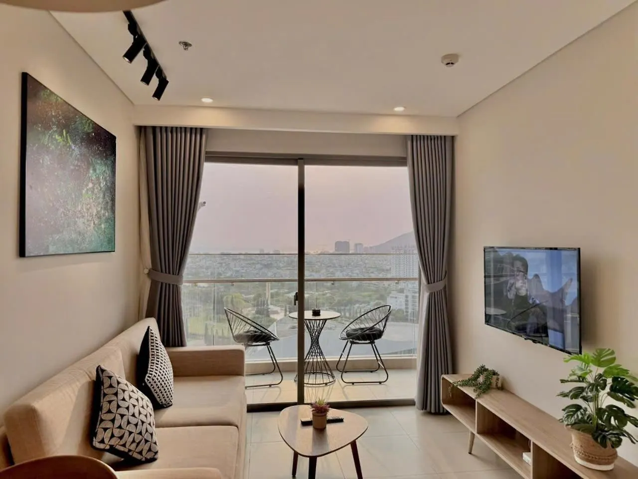 Can Ho The Song Vung Tau - Your Home 0*,  Vietnam