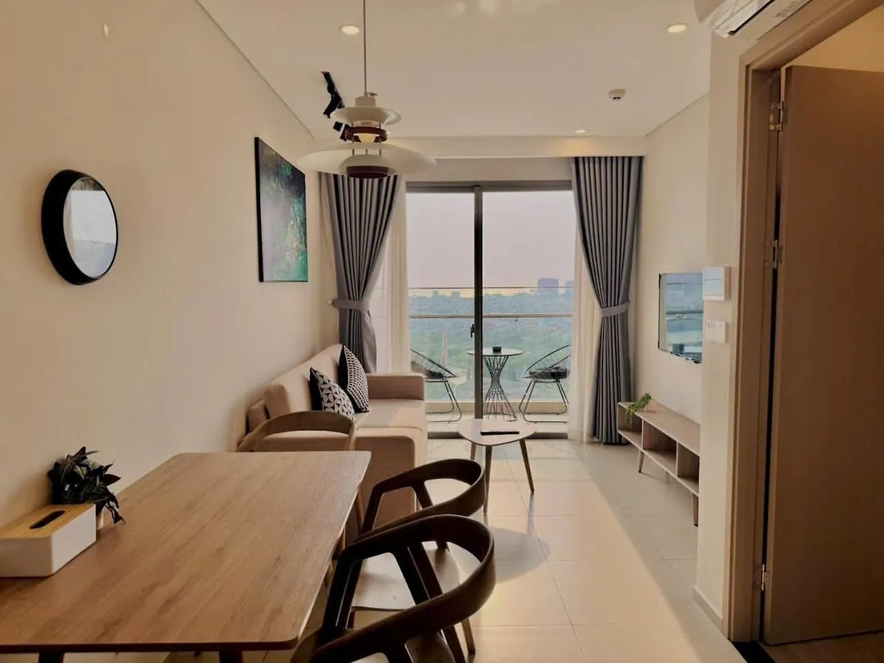 Apartment Can Ho The Song Vung Tau - Your Home Vietnam