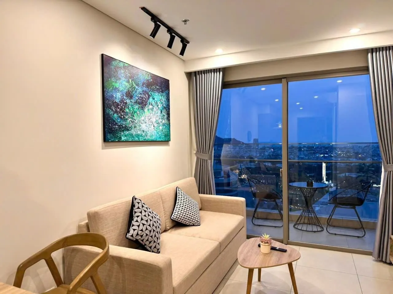 Apartment Can Ho The Song Vung Tau - Your Home