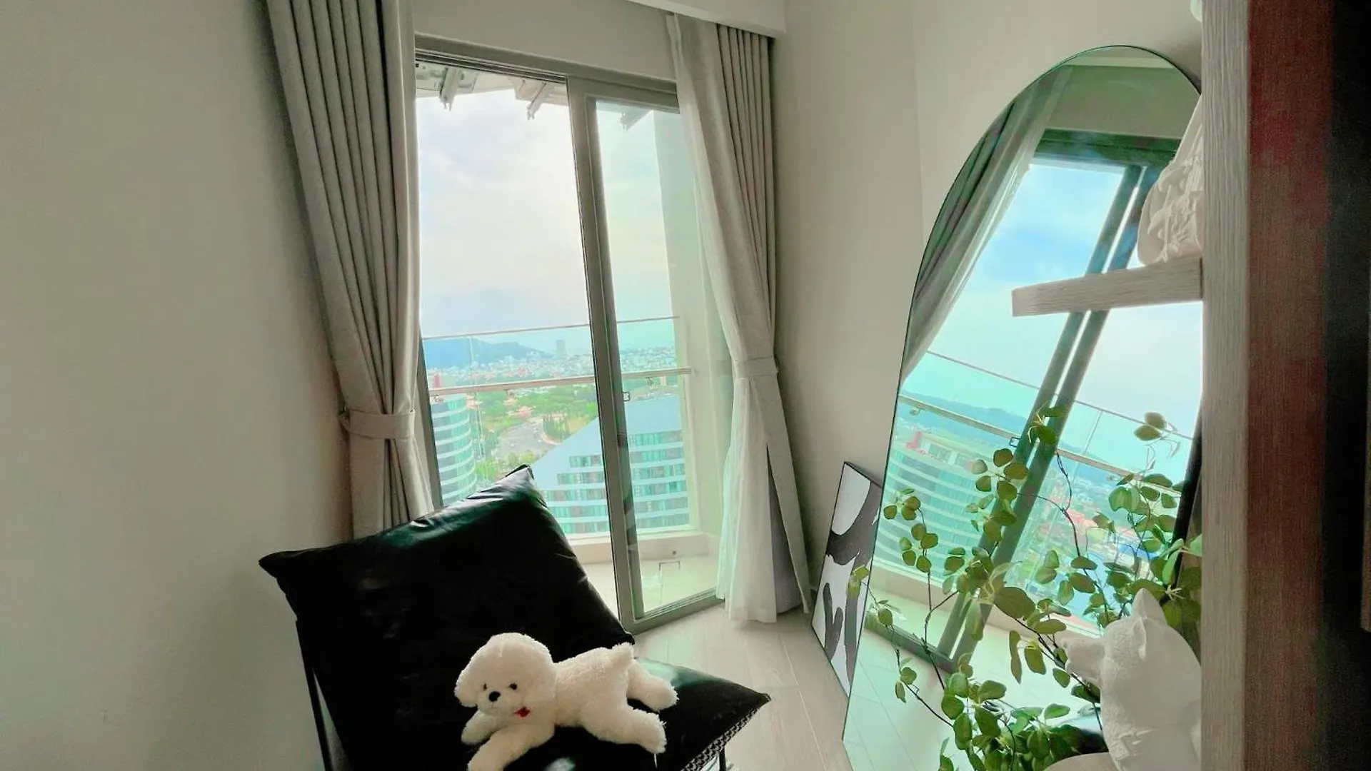 Apartment Can Ho The Song Vung Tau - Your Home