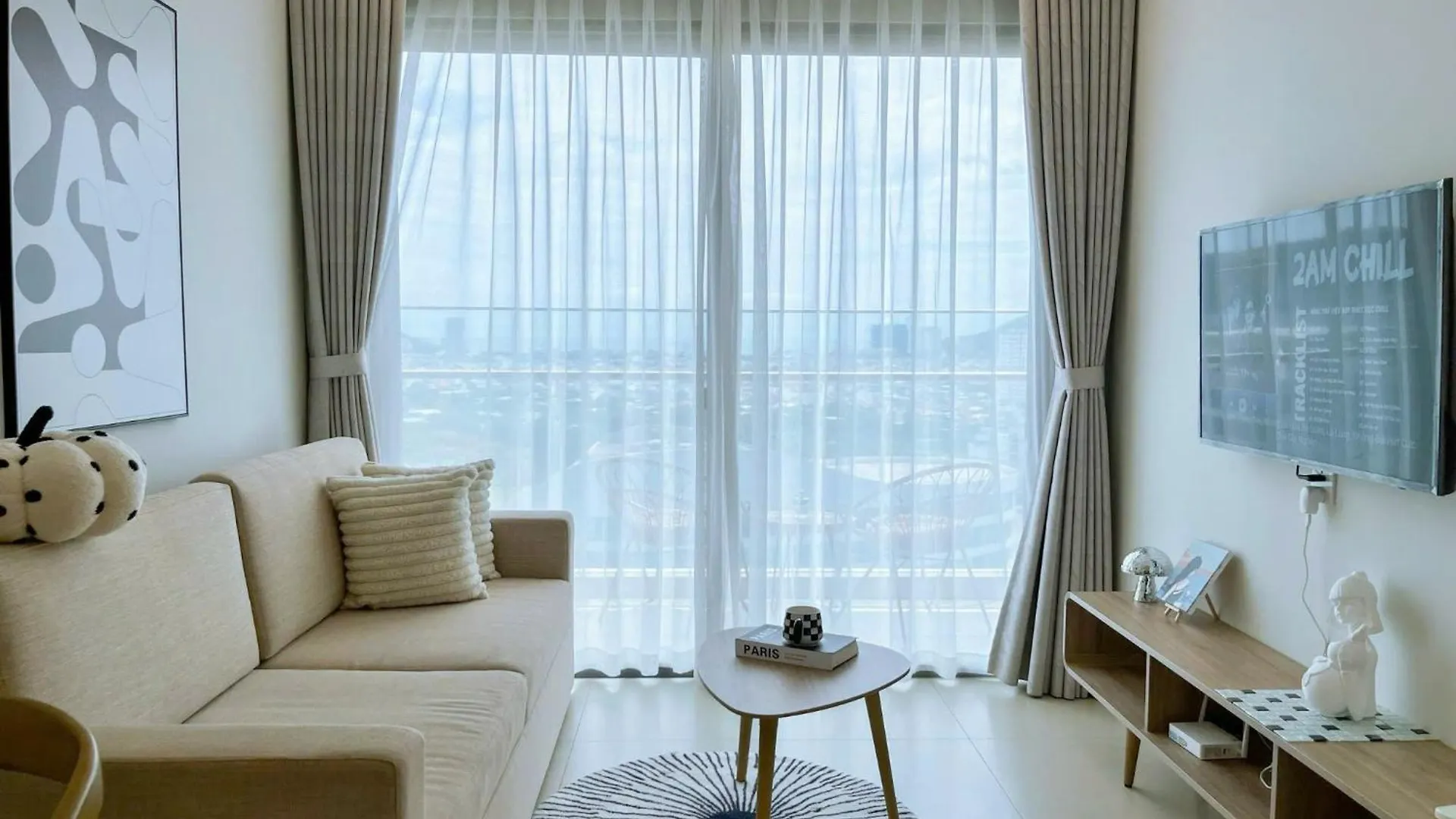 Can Ho The Song Vung Tau - Your Home Vietnam