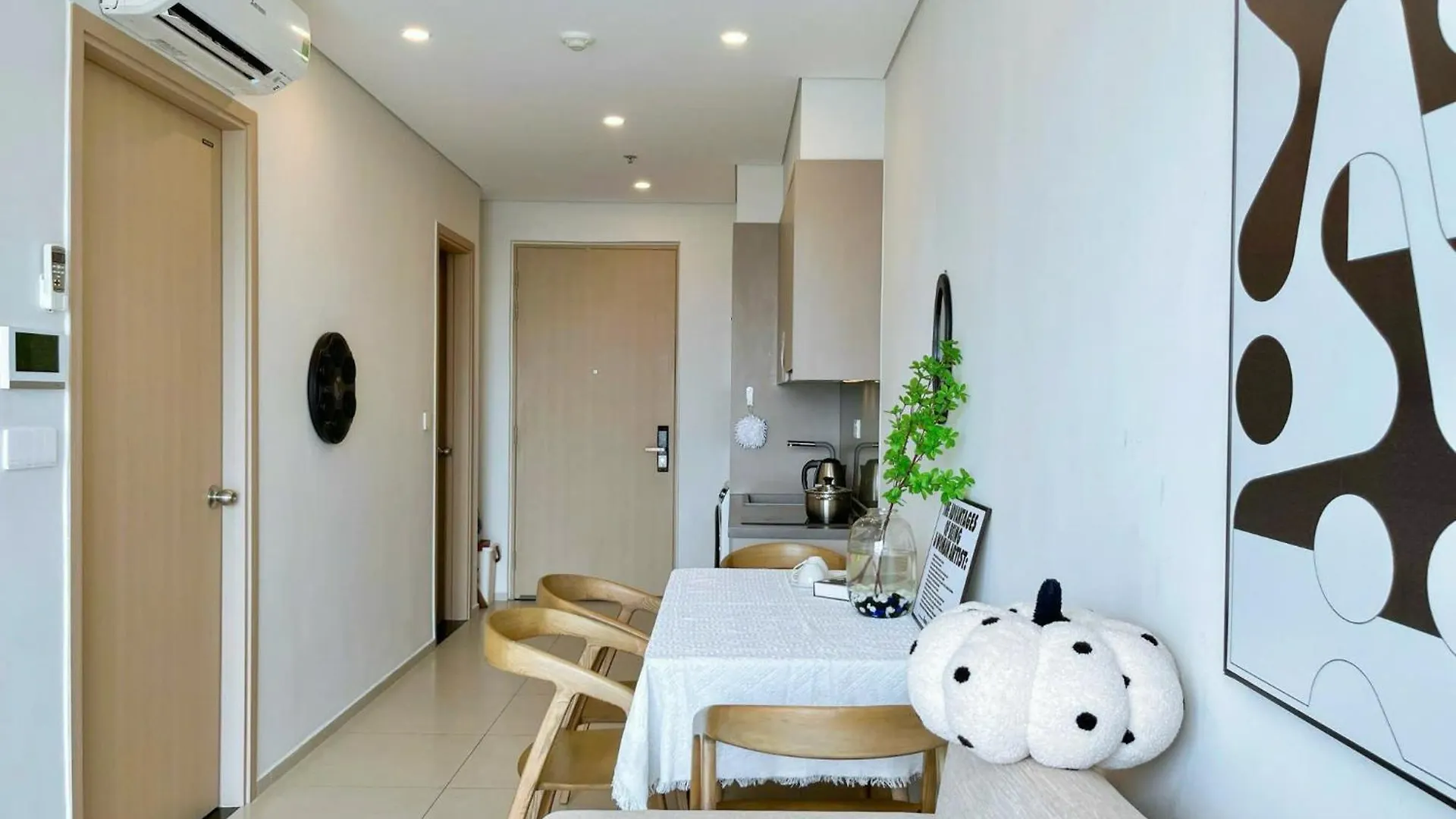 Can Ho The Song Vung Tau - Your Home 0*,