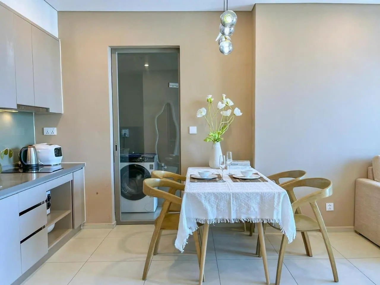 Apartment Can Ho The Song Vung Tau - Your Home