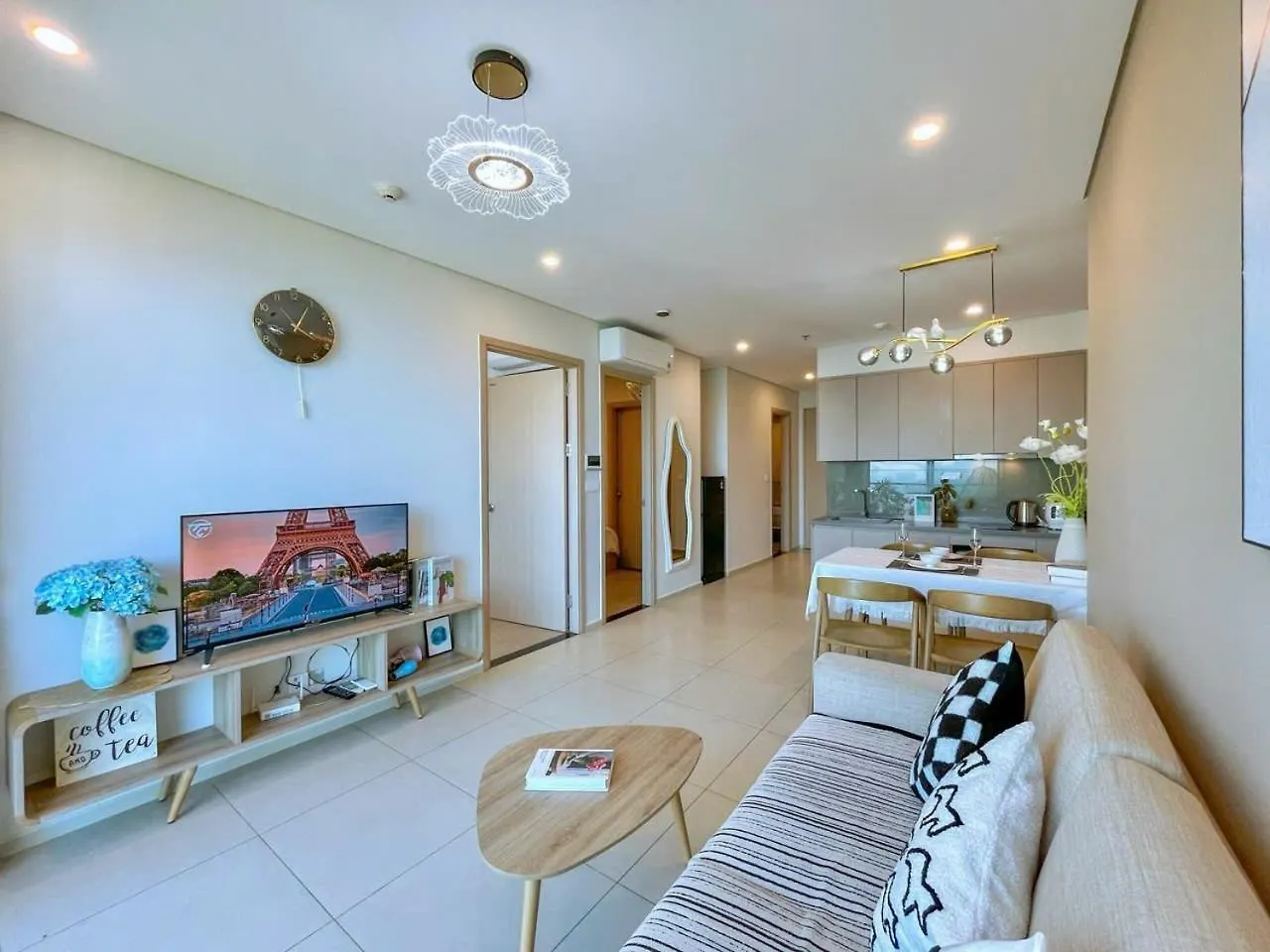 Can Ho The Song Vung Tau - Your Home 0*,  Vietnam
