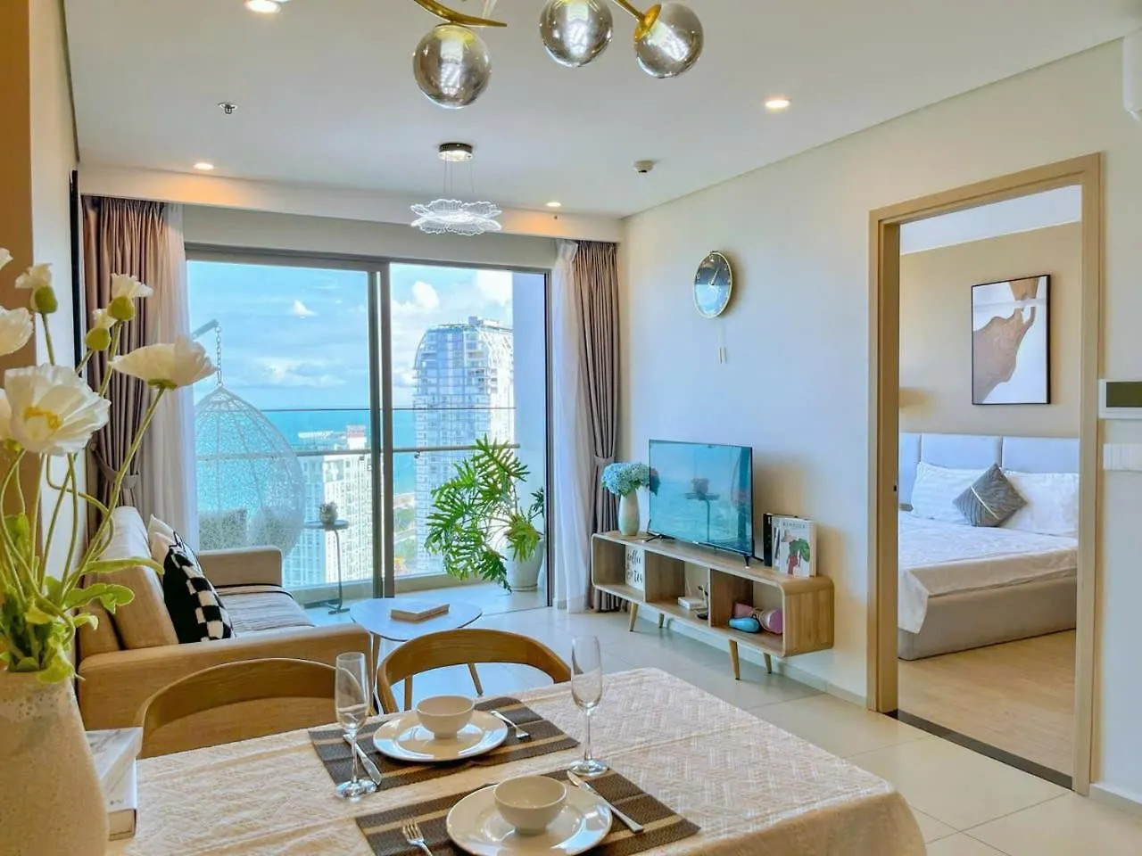 Apartment Can Ho The Song Vung Tau - Your Home