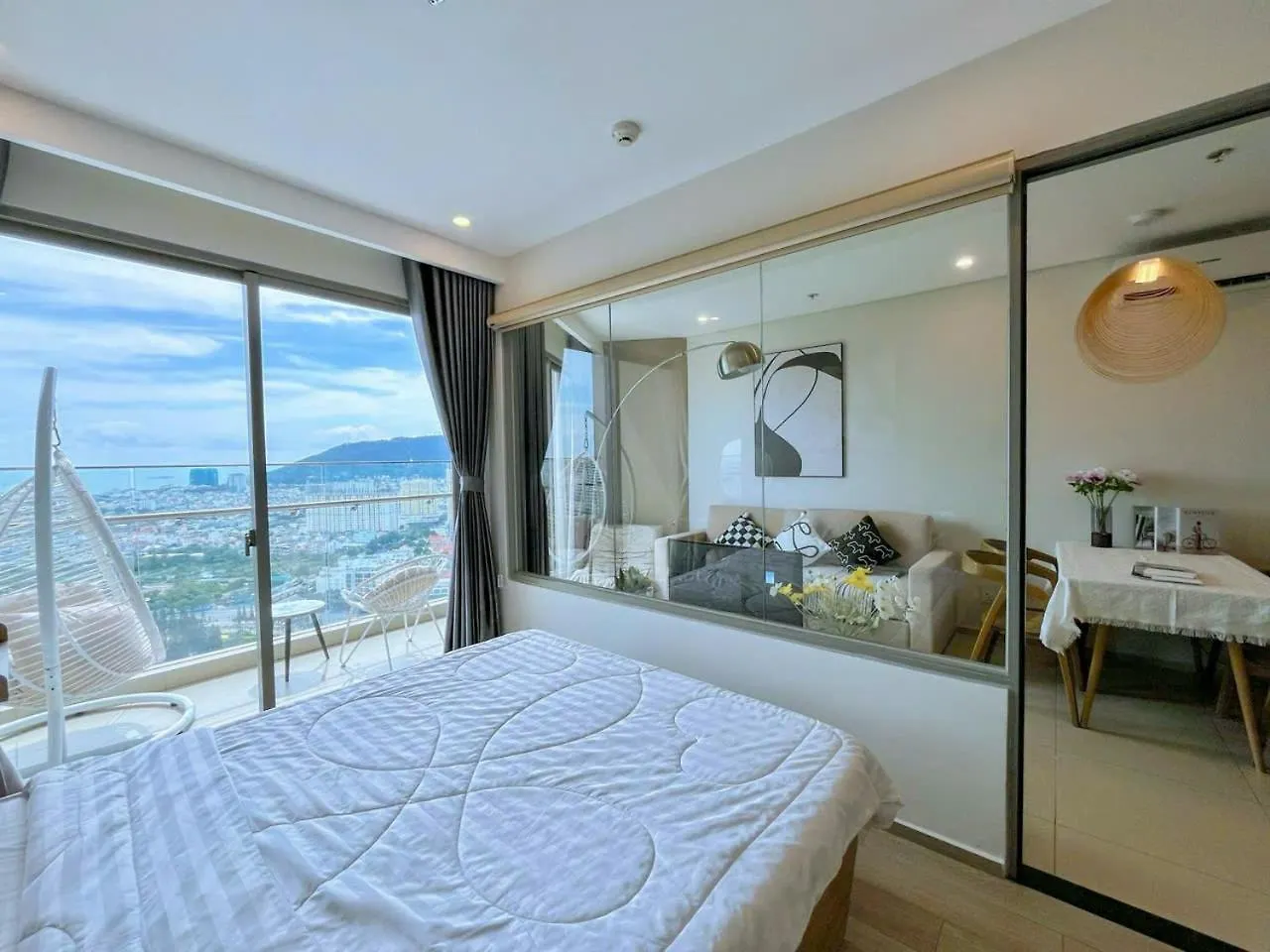 Can Ho The Song Vung Tau - Your Home Apartment