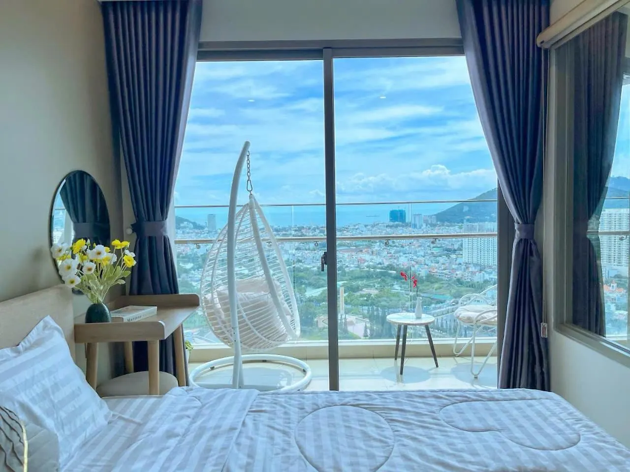Can Ho The Song Vung Tau - Your Home