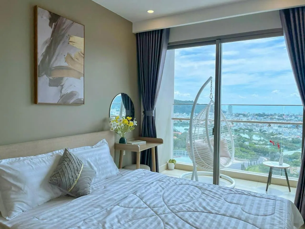 Apartment Can Ho The Song Vung Tau - Your Home