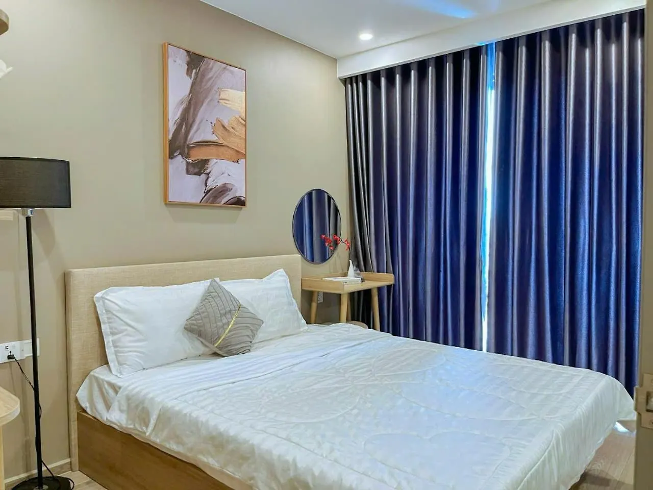 Can Ho The Song Vung Tau - Your Home 0*,
