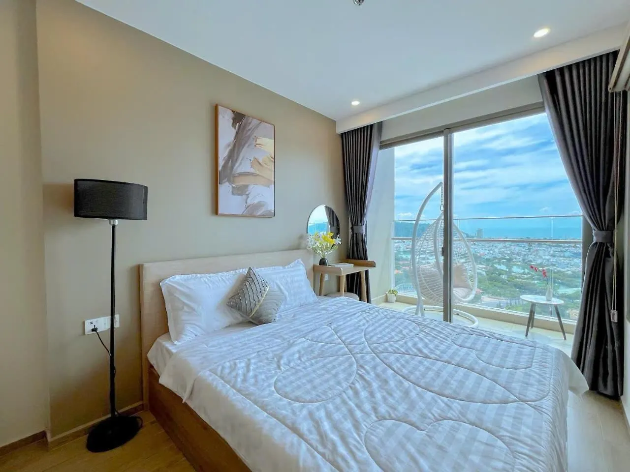 Can Ho The Song Vung Tau - Your Home Apartment
