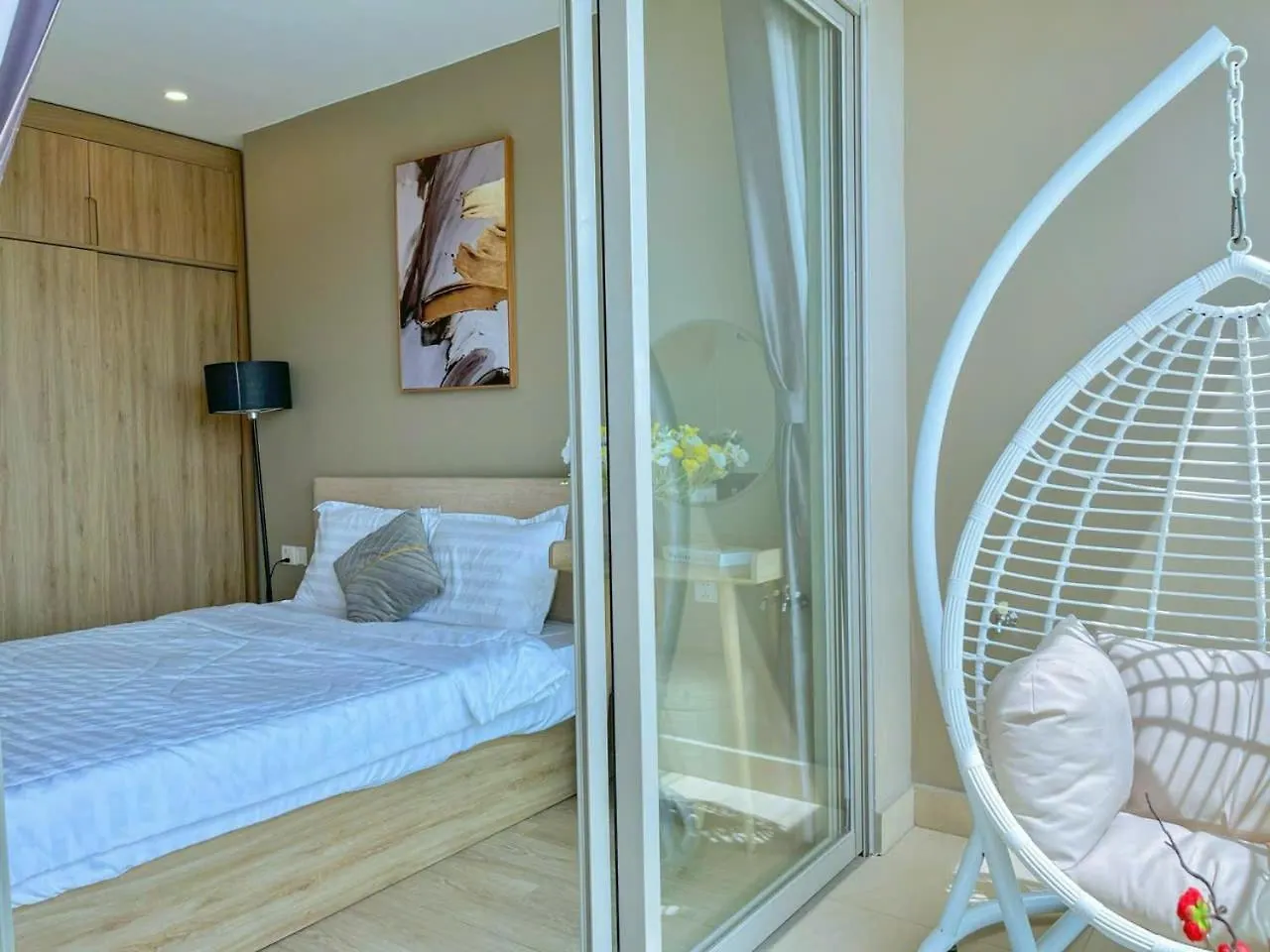 Can Ho The Song Vung Tau - Your Home