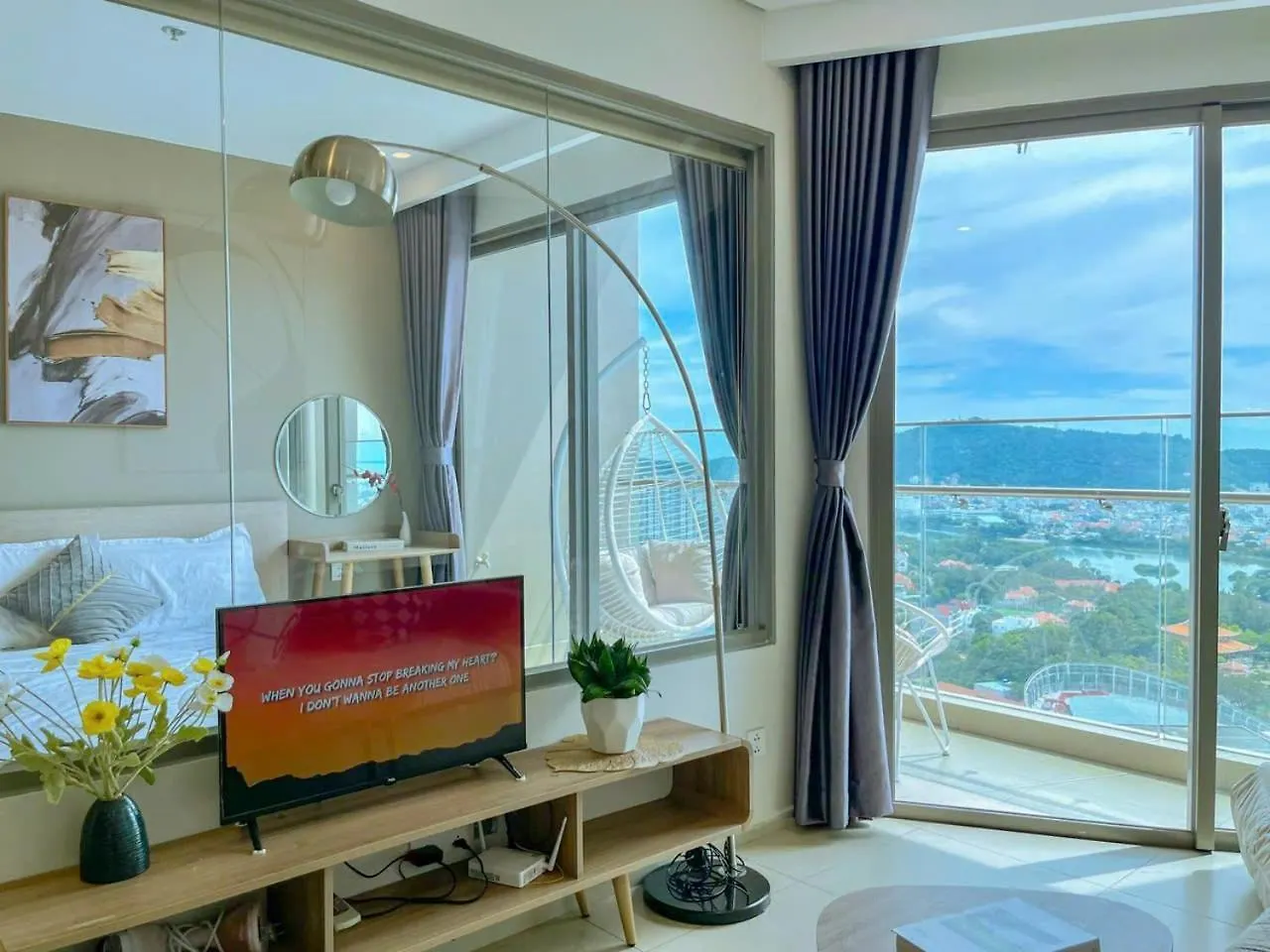Can Ho The Song Vung Tau - Your Home Vietnam