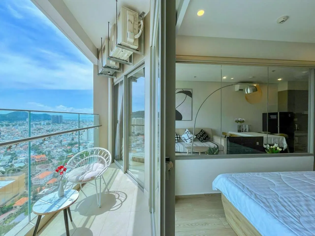 Can Ho The Song Vung Tau - Your Home 0*,  Vietnam