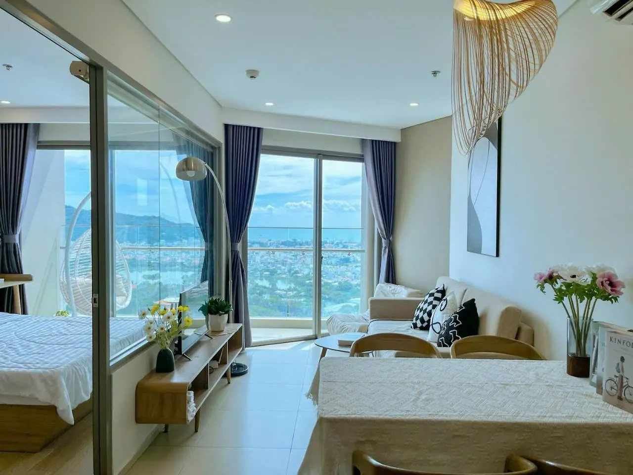 Can Ho The Song Vung Tau - Your Home