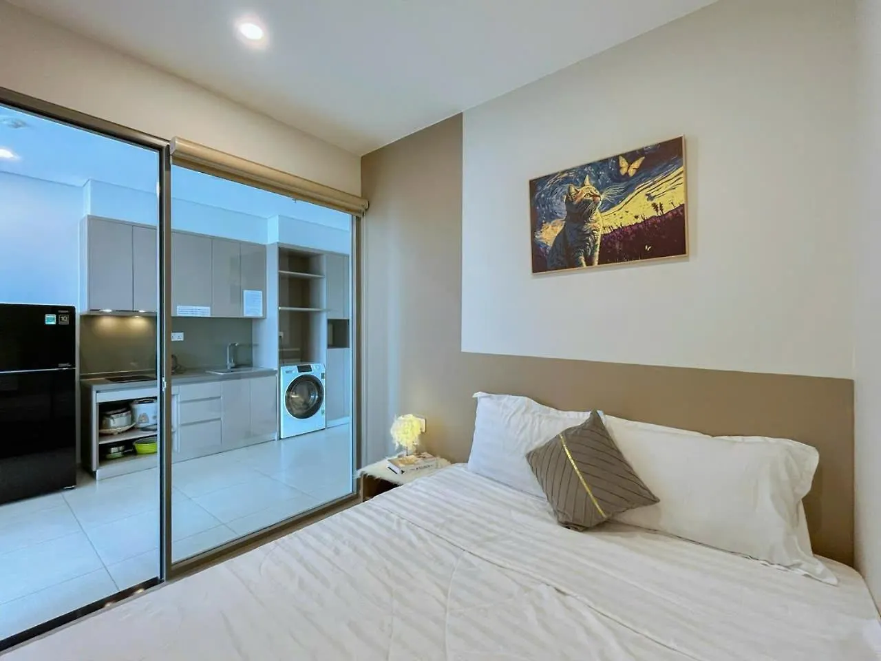 Can Ho The Song Vung Tau - Your Home 0*,  Vietnam