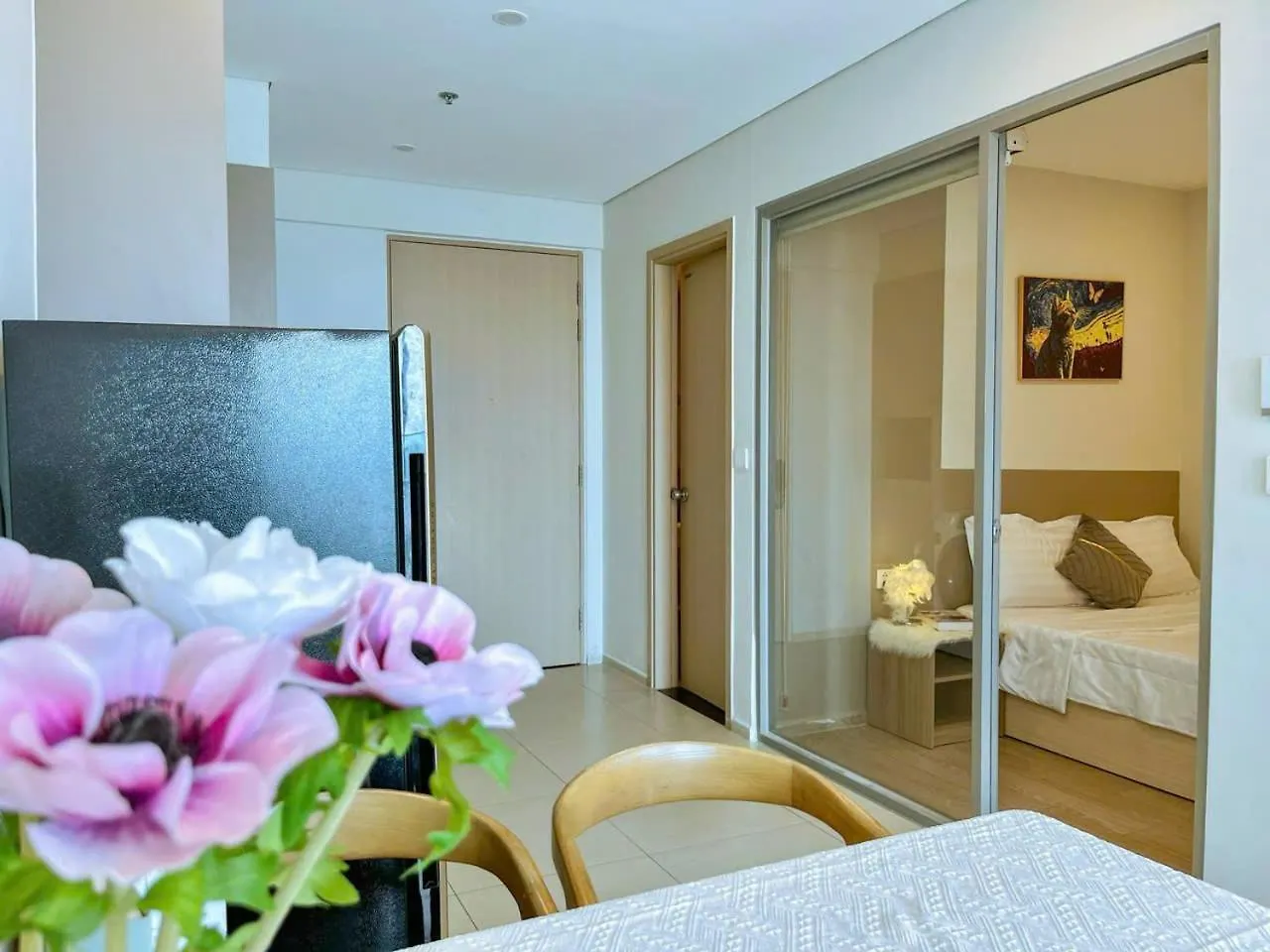 Can Ho The Song Vung Tau - Your Home Apartment