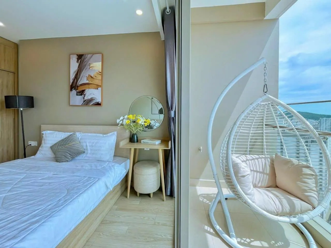Can Ho The Song Vung Tau - Your Home