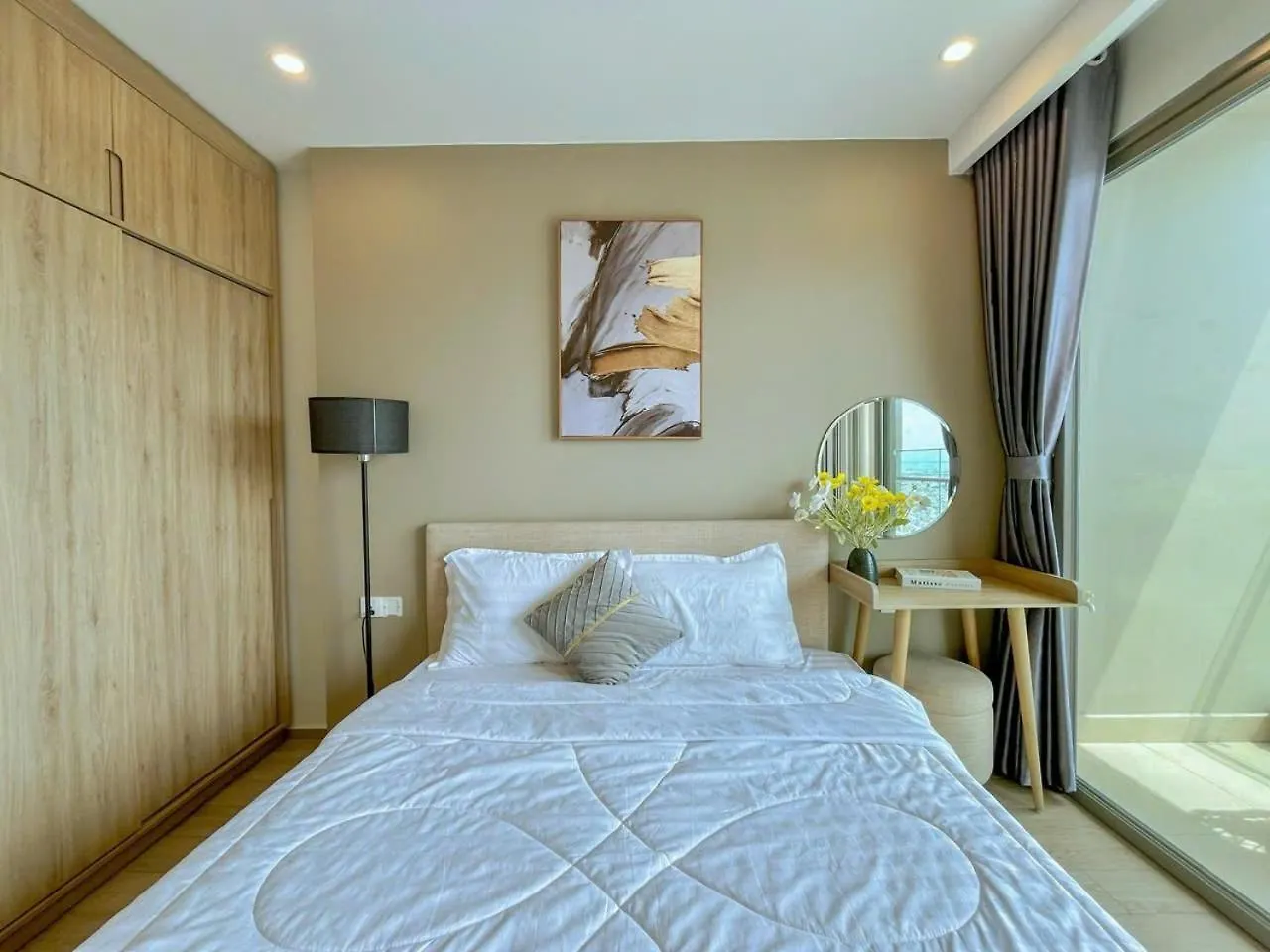 Can Ho The Song Vung Tau - Your Home 0*,