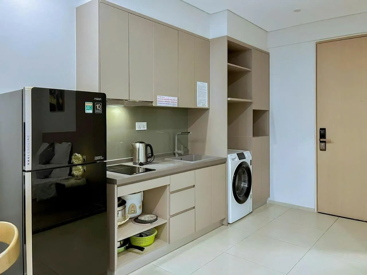 Can Ho The Song Vung Tau - Your Home Apartment