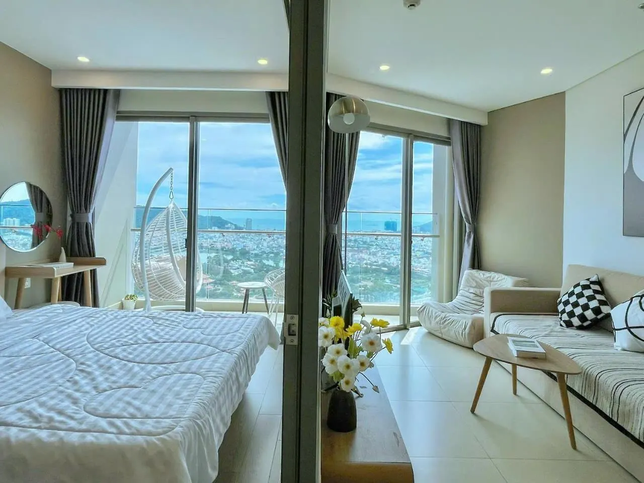 Can Ho The Song Vung Tau - Your Home