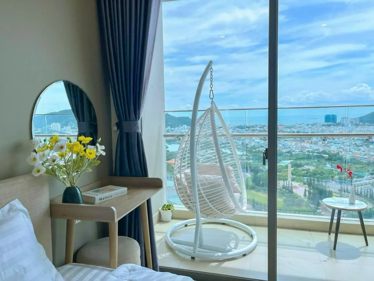 Can Ho The Song Vung Tau - Your Home Vietnam
