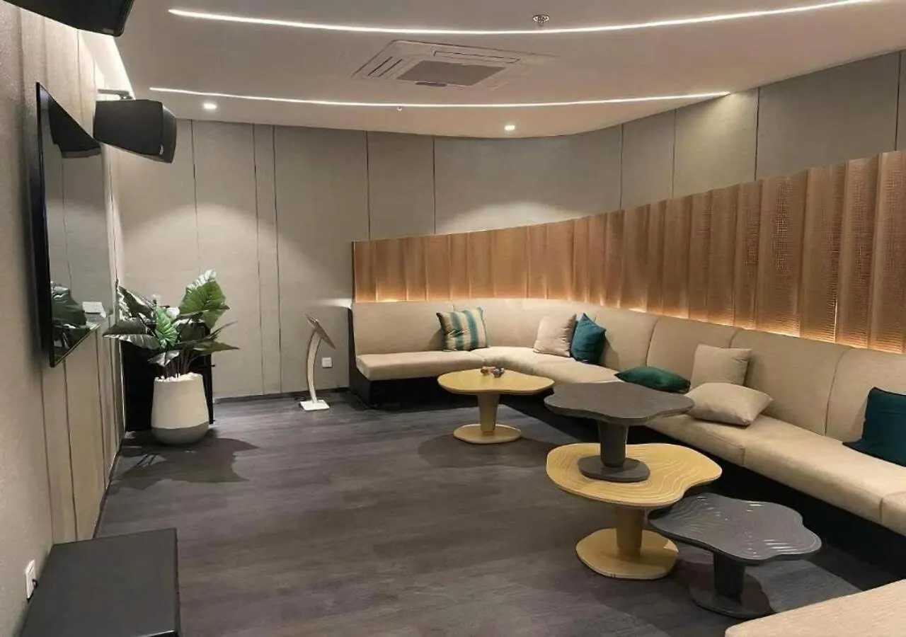 Can Ho The Song Vung Tau - Your Home Apartment